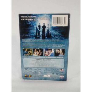 Roswell Season 2 Complete DVD Set